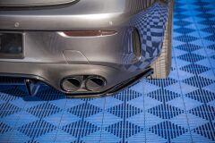 Mercedes E-Klasse C238 Maxton Hæksplitter Sæt 18-20 - E53 AMG(ME-E-213-53-C-RSD1G)