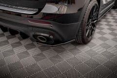 Mercedes GLB X247 Maxton Hæksplitter Sæt 19- AMG 35(ME-GLB-35-247-RSD1G)
