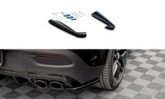 Mercedes GLE C167 Maxton Hæksplitter Sæt 19- AMG(ME-GLE-C167-AMG-RSD1G)