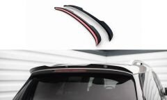 Mercedes GLE SUV W167 W167 Facelift Maxton Spoiler Cap 19- AMG-Line / AMG(ME-GLE-X167-AMGLINE-CAP1G)