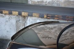 Mercedes S-Klasse W222 Maxton Hækspoiler 13-17(ME-S-222-CAP1G)