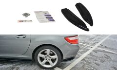 Mercedes SLK R172 Maxton Hæksplitter Sæt 11-15 - V1(ME-SLK-R172-RSD1G)