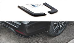 Mercedes V-klasse W447 AMG-Line Maxton Hæksplitter 19- V2(ME-V-447F-AMGLINE-RSD2G)