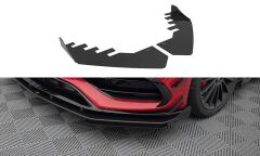 Mercedes A-Klasse W176 Maxton Flaps 15-18 - AMG 45 Aero - For(MEA176FAEROCNC-FSF1G)