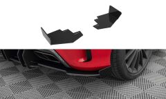 Mercedes A-Klasse W176 Maxton Flaps 15-18 - AMG 45 Aero - Bag(MEA176FAEROCNC-RSF1G)