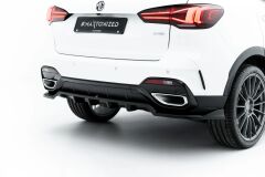 MG HS Maxton Hæksplitter Vertical Bars 20-25(MG-HS-1F-RD1G+RD2G)
