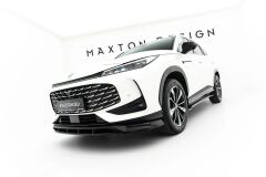 MG HS Maxton Frontsplitter 24-(MG-HS-2-FD1G+FD1RG)