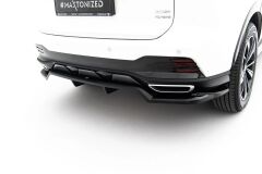 MG HS Maxton Hæksplitter Vertical Bars 24-(MG-HS-2-RD1G+RD2G)