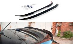 Mitsubishi Lancer CY0 Maxton Hækspoiler 07-16 - Sportback(MI-LA-8-SB-CAP1G)