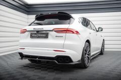 Maserati Grecale Modena MK1 Maxton Spoiler Cap 22- GT(MS-GR-1-CAP1G)