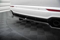 Maserati Grecale Modena MK1 Maxton Hæksplitter 22- Vertical Bars - GT(MS-GR-1-RD1G+RD2G)