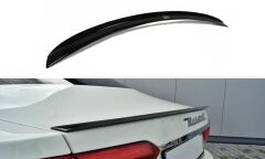 Maserati Grantursimo Maxton Hækspoiler 07-11(MS-GT-1-CAP1G)