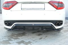 Maserati Grantursimo Maxton Hækdiffuser 07-11(MS-GT-1-RS1G)