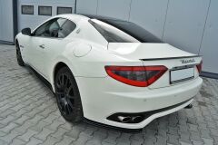 Maserati Grantursimo Maxton Hæksplitter Sæt 07-11 - V1(MS-GT-1-RSD1G)