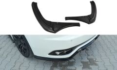 Maserati Grantursimo Maxton Hæksplitter Sæt 07-11 - V2(MS-GT-1-RSD2G)