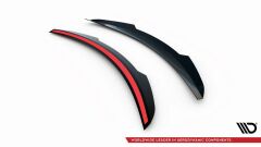 Maserati Granturismo S MK1 Maxton Spoiler Cap 07-18(MS-GT-1-S-CAP1G)