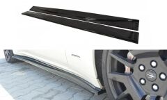 Maserati Grantursimo Maxton Sidesplitter Sæt 07-11(MS-GT-1-SD1G)