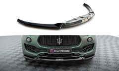 Maserati Levante Maxton Frontsplitter 16- V1(MS-LE-1-FD1G)