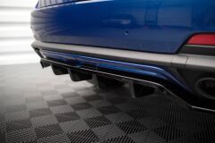 Maserati Grantursimo Maxton Hækdiffuser 18- GTS(MS-LE-1-GTS-RD1G+RD2G)