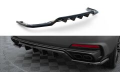 Maserati Levante Trofeo MK1 Maxton Hæksplitter 18-24 Vertical Bars(MS-LE-1-TR-RD1G+RD2G)