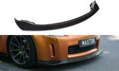 Nissan 350Z Maxton Frontsplitter 03-06(NI-350-FD1G)