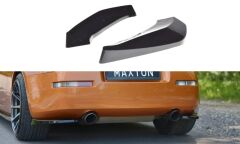 Nissan 350Z Maxton Hæksplitter Sæt 03-08(NI-350-RSD1G)