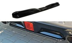 Nissan 370Z Maxton Hæksplitter 09-20 V1(NI-370-RD1G)