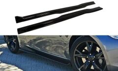 Nissan 370Z Maxton Sidesplitter Sæt 09-20 - V1(NI-370-SD1G)