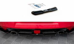 Nissan 370Z Maxton Hækdiffuser 09-20 - V2(NI-370F-RD1G)