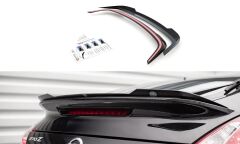 Nissan 370Z Maxton Hækspoiler 14-20(NI-370Z-NISMO-CAP1G)