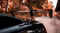 Nissan GTR Maxton Spoiler(NI-GTR-4-BK1-H1)