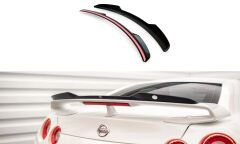 Nissan GT-R Maxton Hækspoiler 11-22 - R35(NI-GTR-4F2-CAP1G)