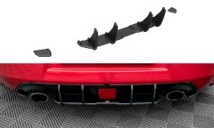 Nissan 370Z Maxton Hækdiffuser 09-20(NI370FCNC-RS1B)