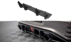 Nissan 370Z Nismo Maxton Hækdiffuser 14-20(NI370ZNISMOCNC-RS1B)