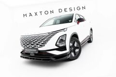 Omoda 5 Maxton Frontsplitter 22-(OM-5-1-FD1G+FD1RG)