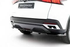 Omoda 5 Maxton Hæksplitter Vertical Bars 22-(OM-5-1-RD1G+RD2G)