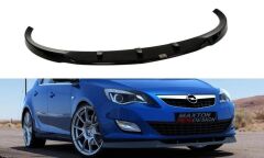 Opel Astra J Maxton Frontsplitter 09-12 Pre Facelift(OP-AS-4-FD1G)