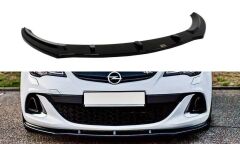 Opel Astra J OPC / VXR Maxton Frontsplitter 09- v1(OP-AS-4-OPC-FD1G)