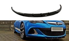 Opel Astra J OPC / VXR Maxton Frontsplitter 09  - Nurburg(OP-AS-4-OPC-NRB-FD1G)