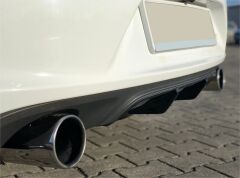 Opel Astra K Maxton Hækdiffuser 15- OPC-Line(OP-AS-5-OPCLINE-RS1G)