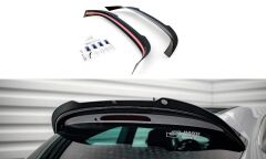 Opel Astra J OPC-Line Maxton Hækspoiler 11-18 GTC(OP-AS-J-GTC-OPCLINE-CAP1G)