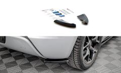 Opel Astra J OPC-Line Maxton Hæksplitter Sæt 11-18 GTC(OP-AS-J-GTC-OPCLINE-RSD1G)