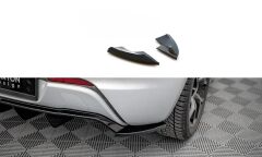 Opel Astra GTC J Maxton Hæksplitter Side Sæt 11-18 V2 - OPC-Line(OP-AS-J-GTC-OPCLINE-RSD2G)