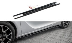 Opel Astra J OPC-Line Maxton Sidesplitter Sæt 11-18 GTC(OP-AS-J-GTC-OPCLINE-SD1G)