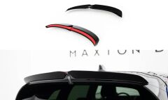 Opel Astra Sports Tourer L Maxton Spoiler Cap 22-(OP-AS-L-ST-CAP1G)