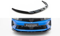 Opel Astra L Maxton Frontsplitter 22- MK6 V2(OP-AS-L-ST-FD2G)
