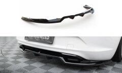 Opel Cascada Maxton Hæksplitter 13-19 Vertical Bars(OP-CA-1-RD1G+RD2G)