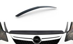 Opel Corsa D Maxton Bonnet Add-On  06-14 - OPC VXR(OP-CO-D-OPC-B1G)
