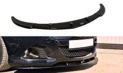Opel Corsa D Maxton Frontsplitter 04-14 OPC / VXR(OP-CO-D-OPC-FD1G)