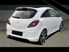 Opel Corsa D Maxton Hækskørte 06-14(OP-CO-D-OPCLINE-RS1A)